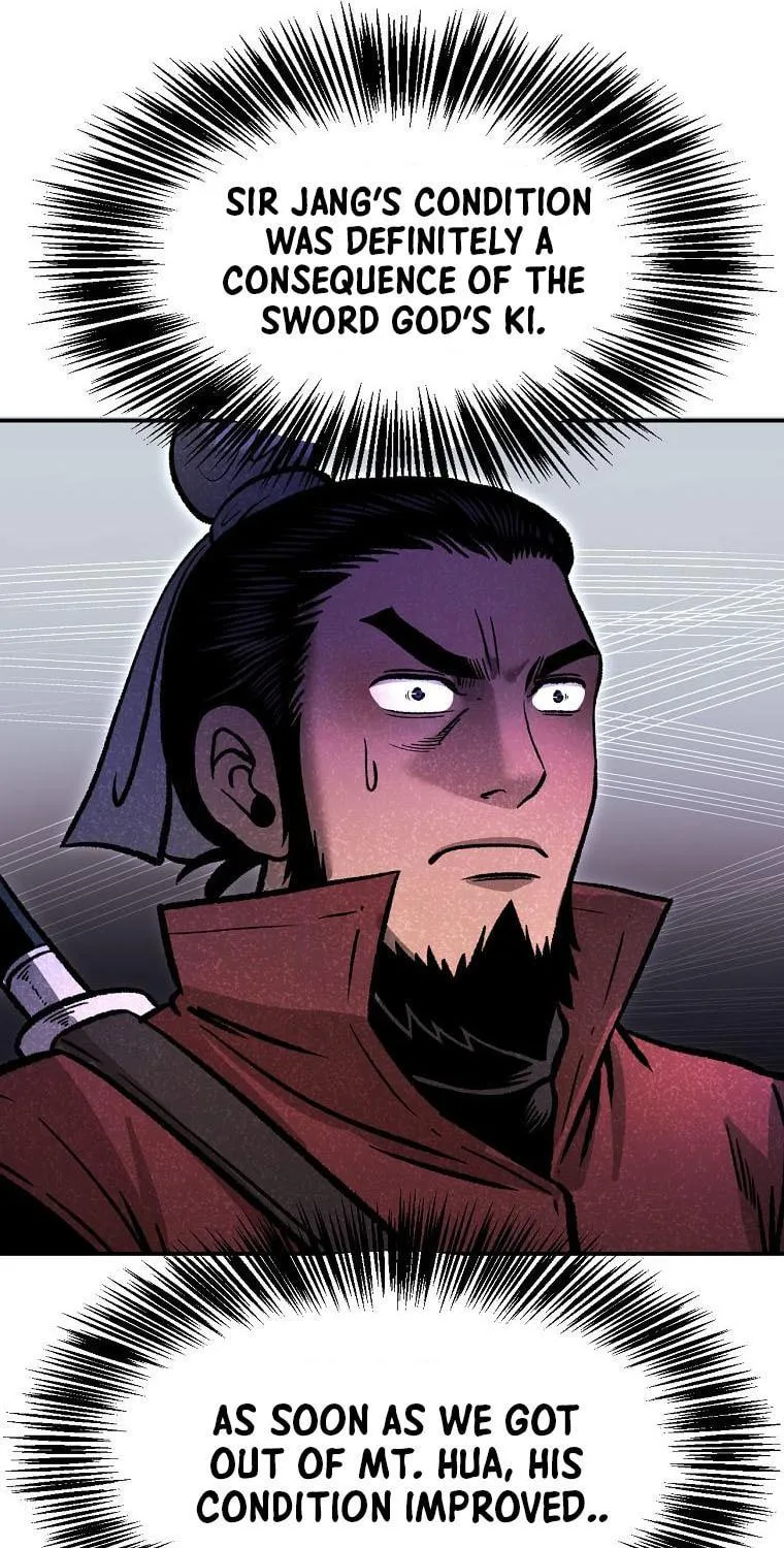 Read Demon in Mount Hua chapter 31 image 124 on Lezhin