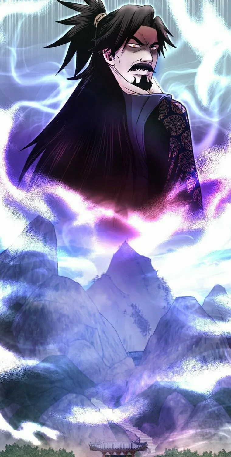 Read Demon in Mount Hua chapter 31 image 128 on Lezhin