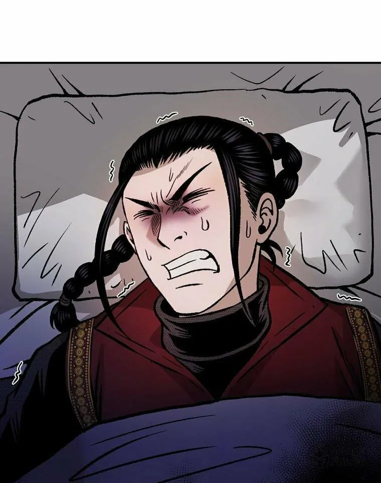 Read Demon in Mount Hua chapter 31 image 13 on Lezhin