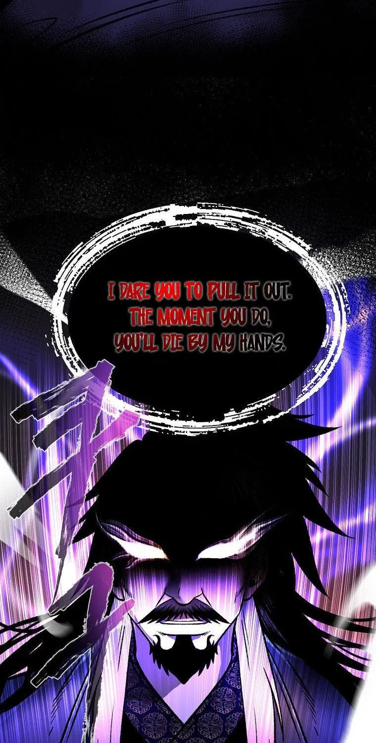 Read Demon in Mount Hua chapter 31 image 14 on Lezhin