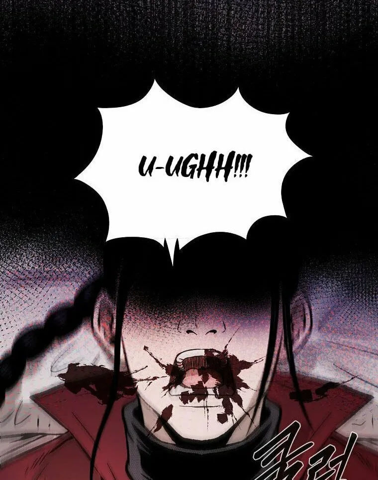 Read Demon in Mount Hua chapter 31 image 17 on Lezhin