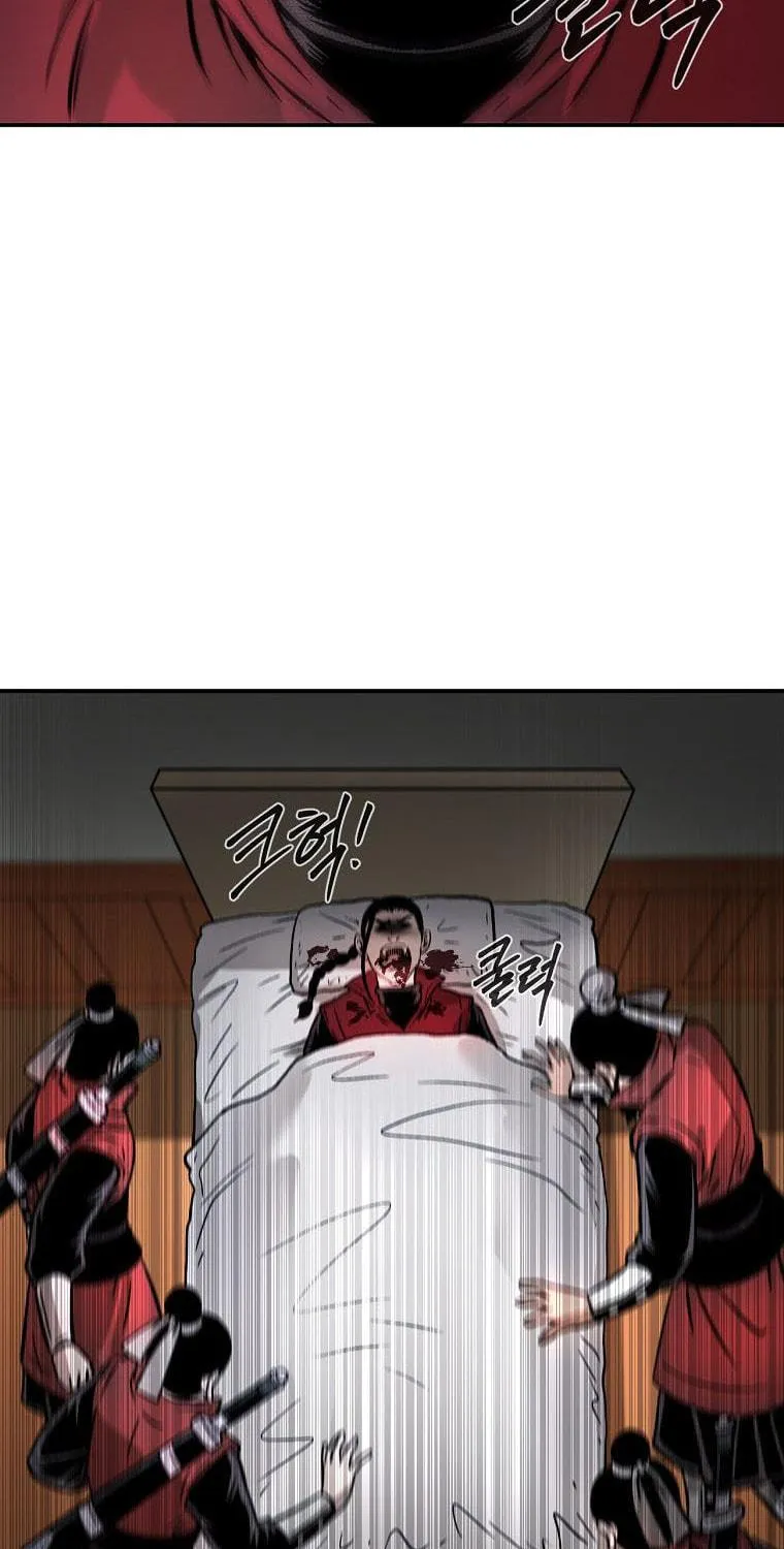 Read Demon in Mount Hua chapter 31 image 18 on Lezhin