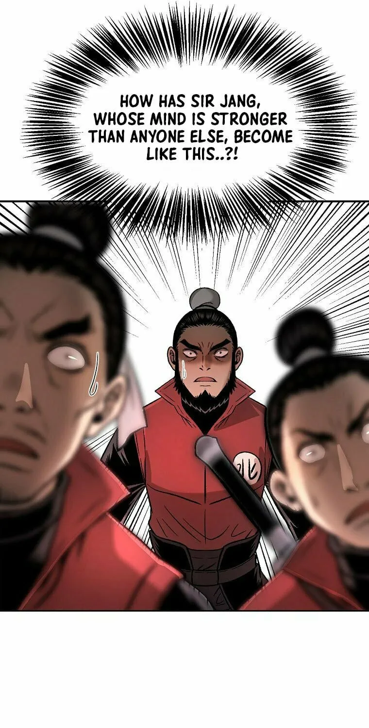 Read Demon in Mount Hua chapter 31 image 20 on Lezhin