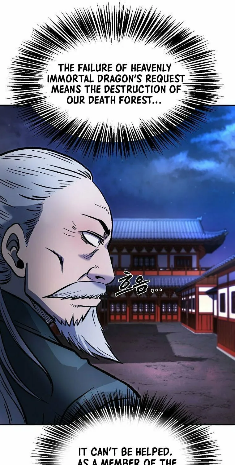Read Demon in Mount Hua chapter 31 image 28 on Lezhin