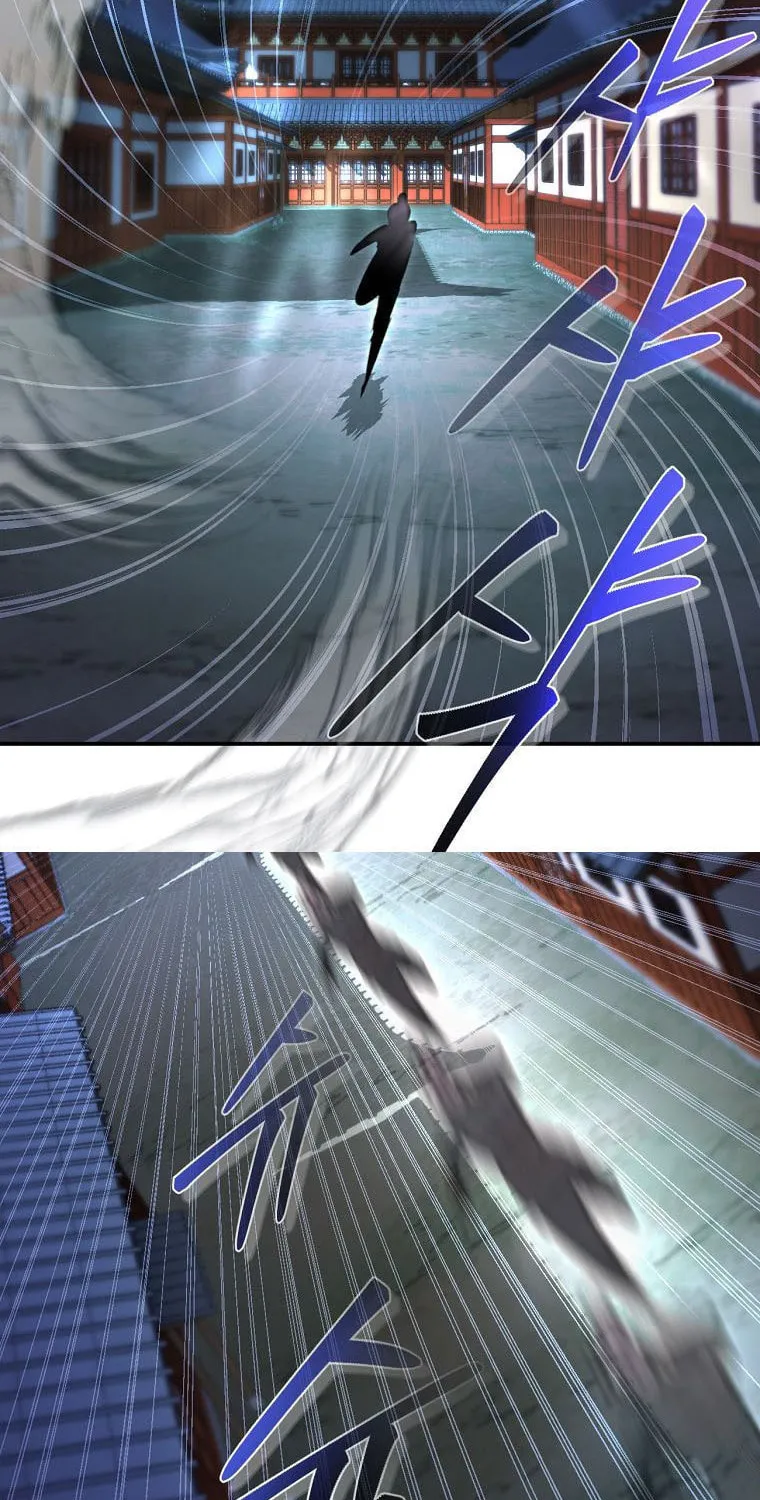 Read Demon in Mount Hua chapter 31 image 32 on Lezhin
