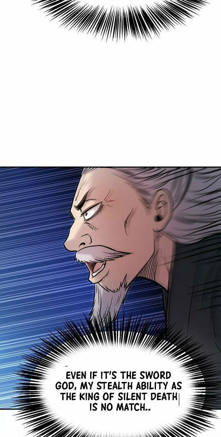 Read Demon in Mount Hua chapter 31 image 34 on Lezhin