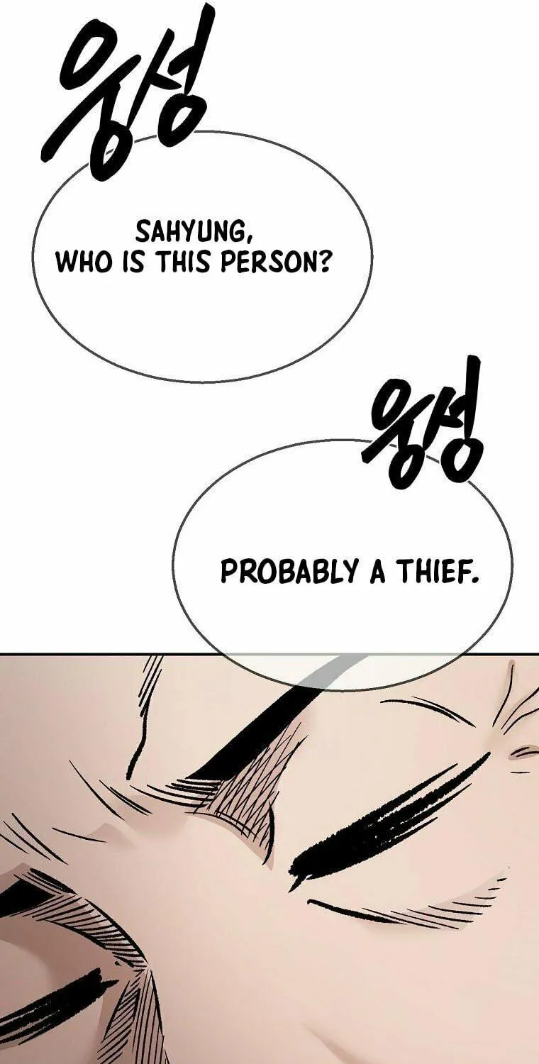 Read Demon in Mount Hua chapter 31 image 44 on Lezhin