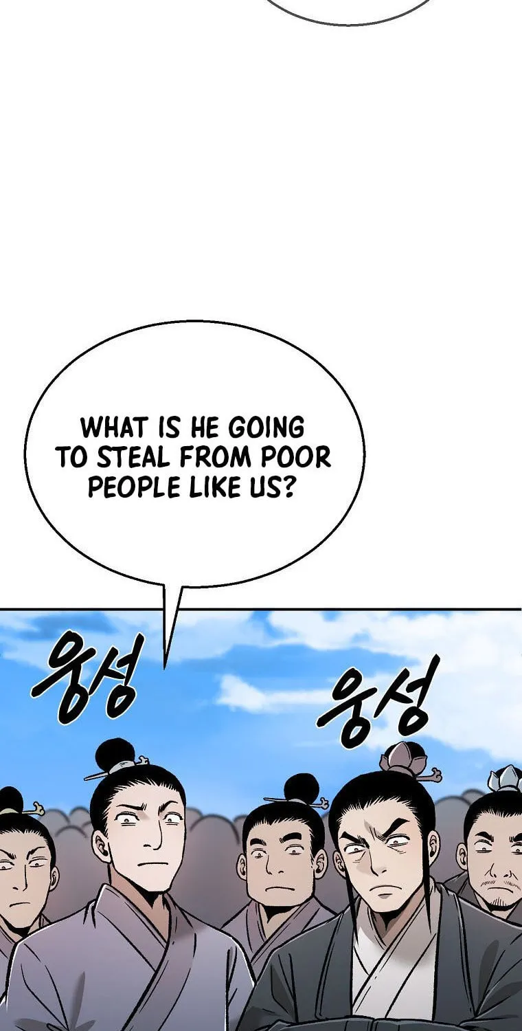 Read Demon in Mount Hua chapter 31 image 46 on Lezhin