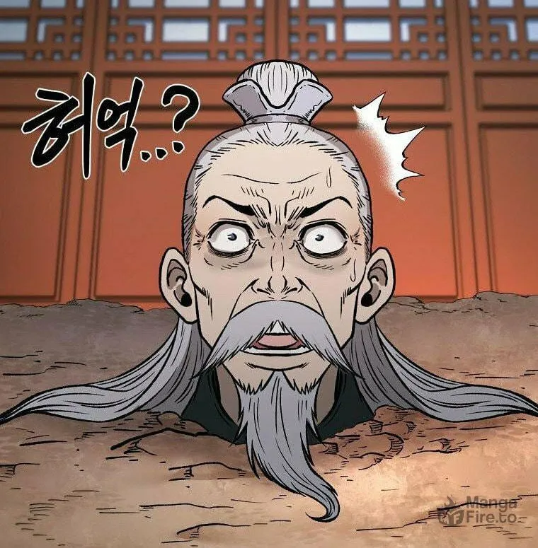 Read Demon in Mount Hua chapter 31 image 49 on Lezhin