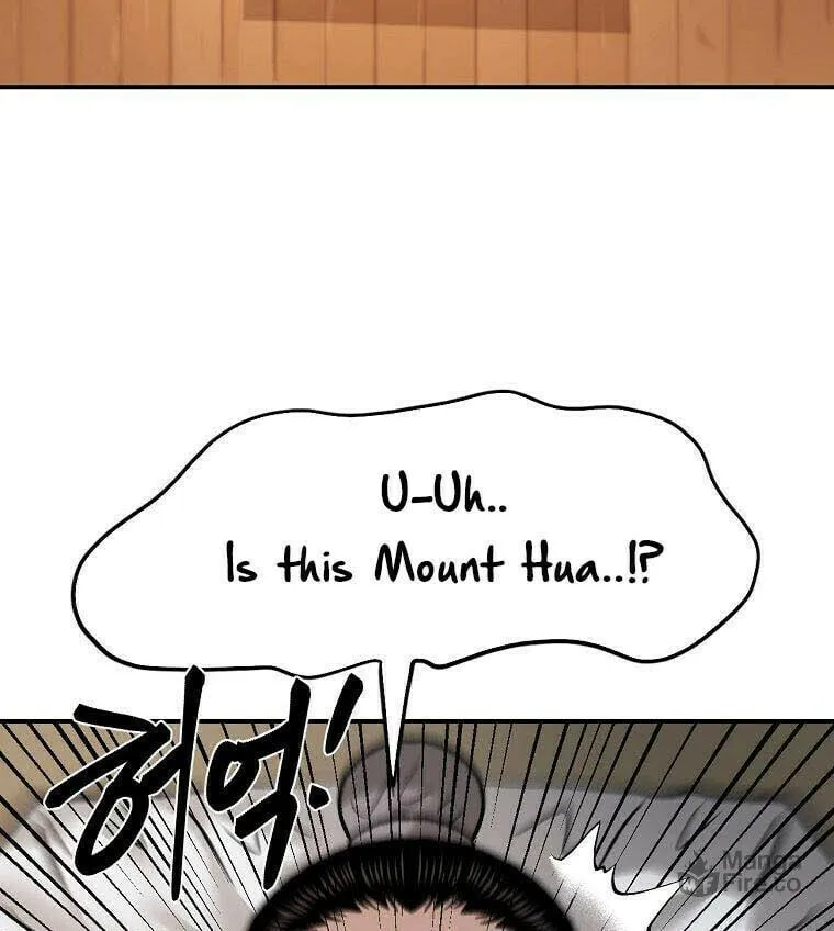Read Demon in Mount Hua chapter 31 image 5 on Lezhin