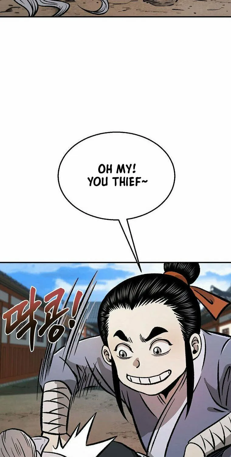 Read Demon in Mount Hua chapter 31 image 58 on Lezhin