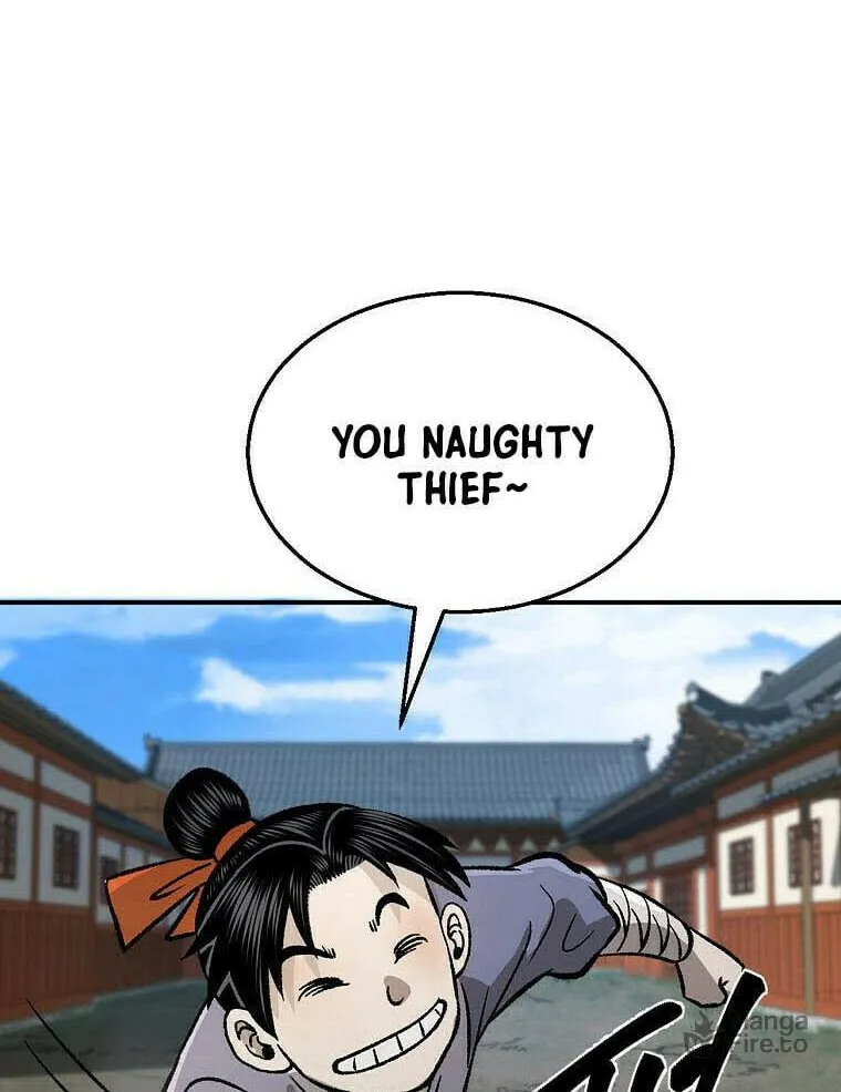 Read Demon in Mount Hua chapter 31 image 61 on Lezhin
