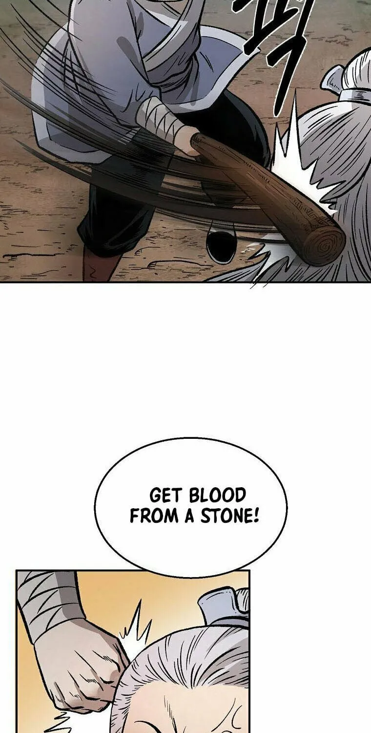 Read Demon in Mount Hua chapter 31 image 62 on Lezhin