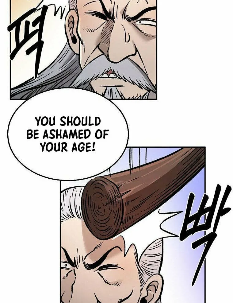 Read Demon in Mount Hua chapter 31 image 63 on Lezhin