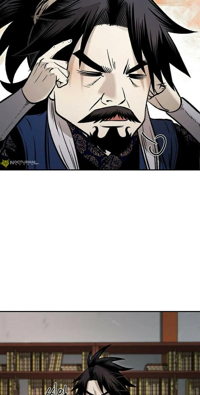 Read Demon in Mount Hua chapter 31 image 72 on Lezhin