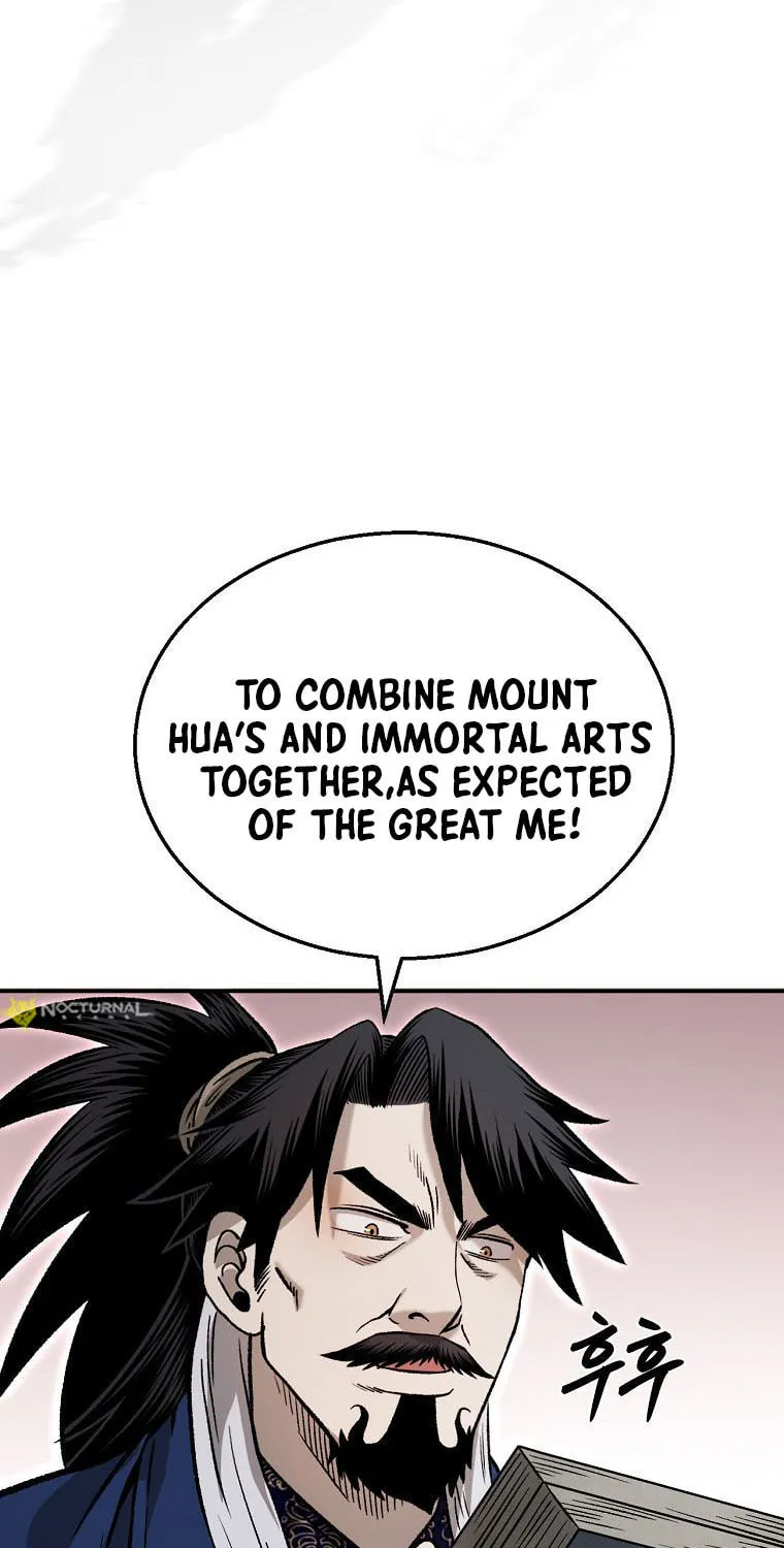 Read Demon in Mount Hua chapter 31 image 76 on Lezhin