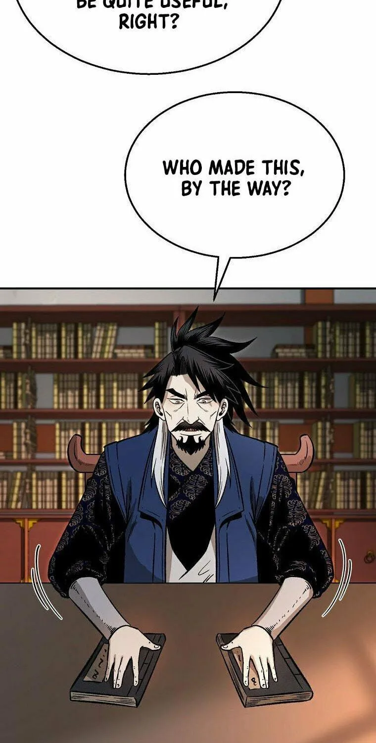 Read Demon in Mount Hua chapter 31 image 78 on Lezhin