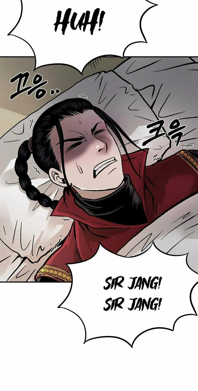 Read Demon in Mount Hua chapter 31 image 8 on Lezhin