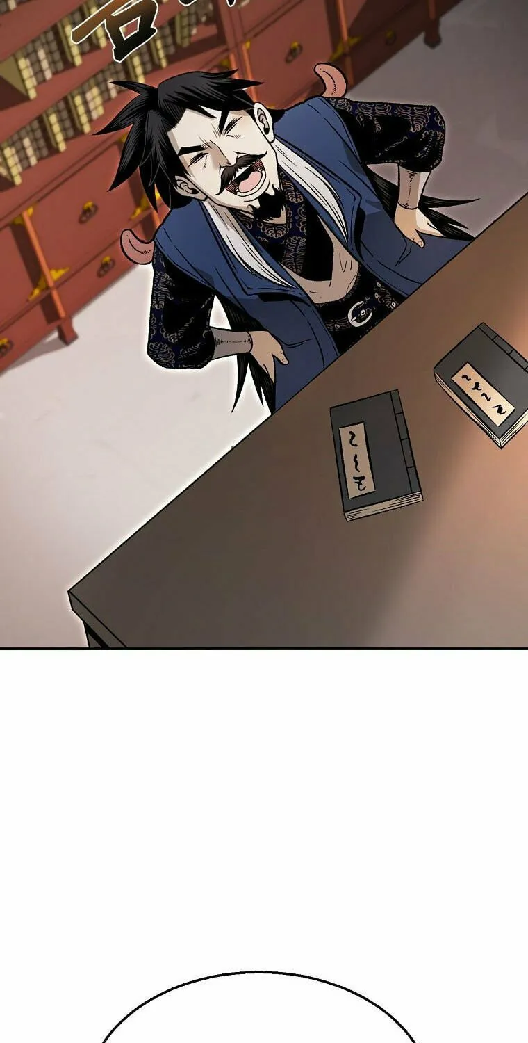 Read Demon in Mount Hua chapter 31 image 80 on Lezhin