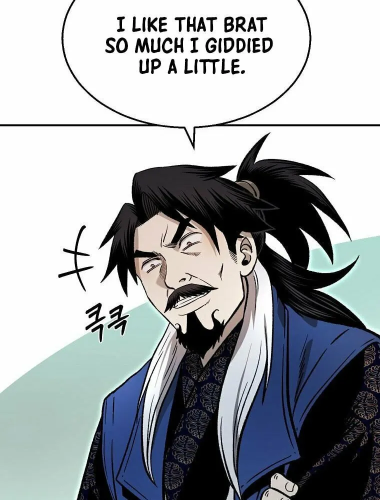 Read Demon in Mount Hua chapter 31 image 81 on Lezhin