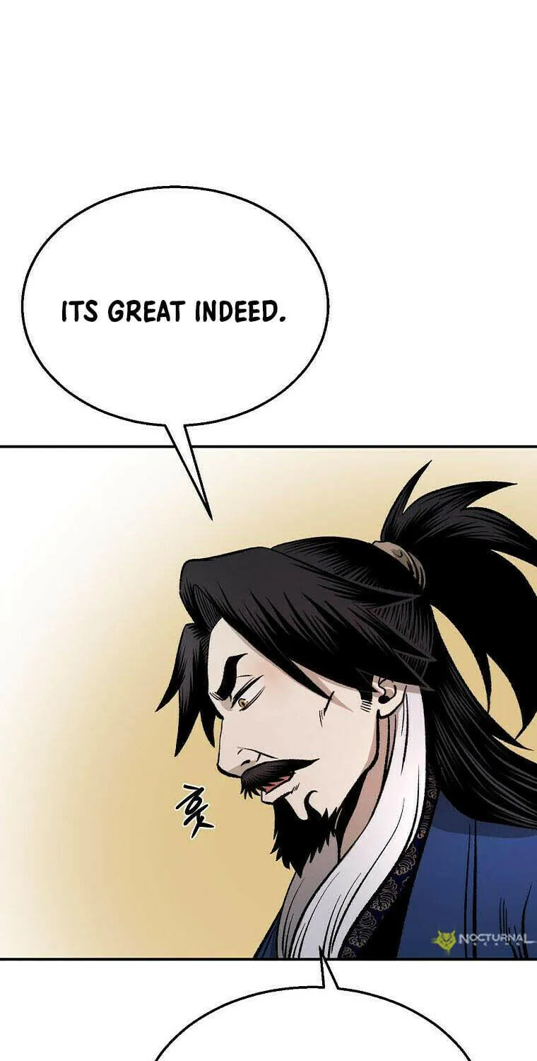Read Demon in Mount Hua chapter 31 image 84 on Lezhin