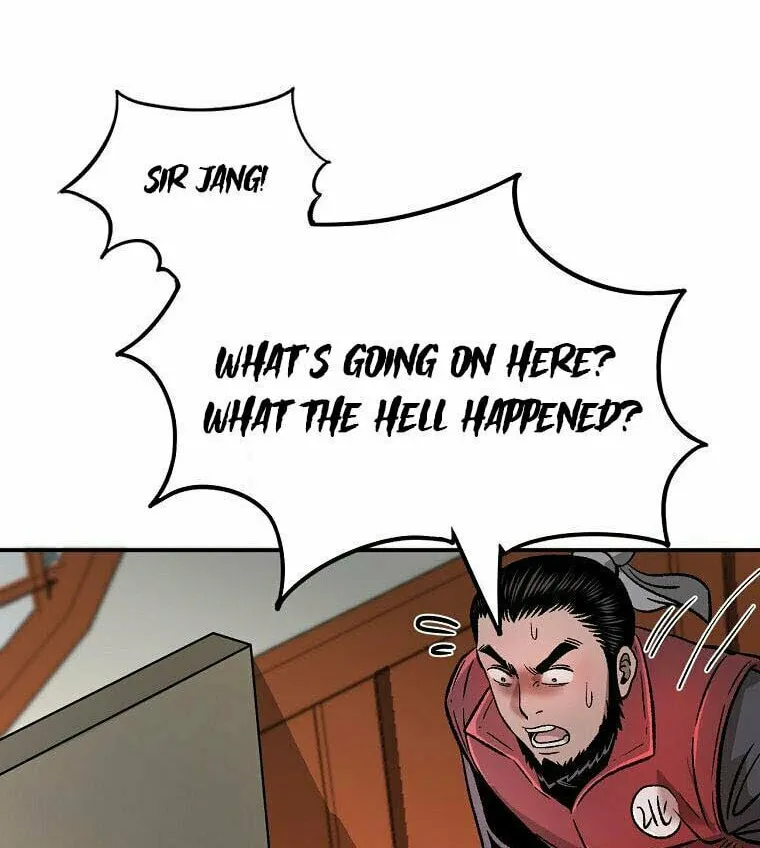 Read Demon in Mount Hua chapter 31 image 9 on Lezhin