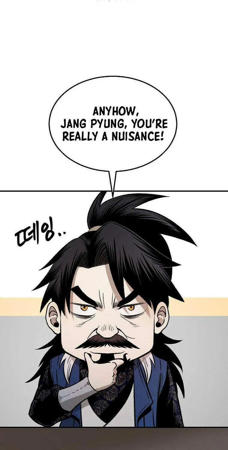 Read Demon in Mount Hua chapter 31 image 90 on Lezhin