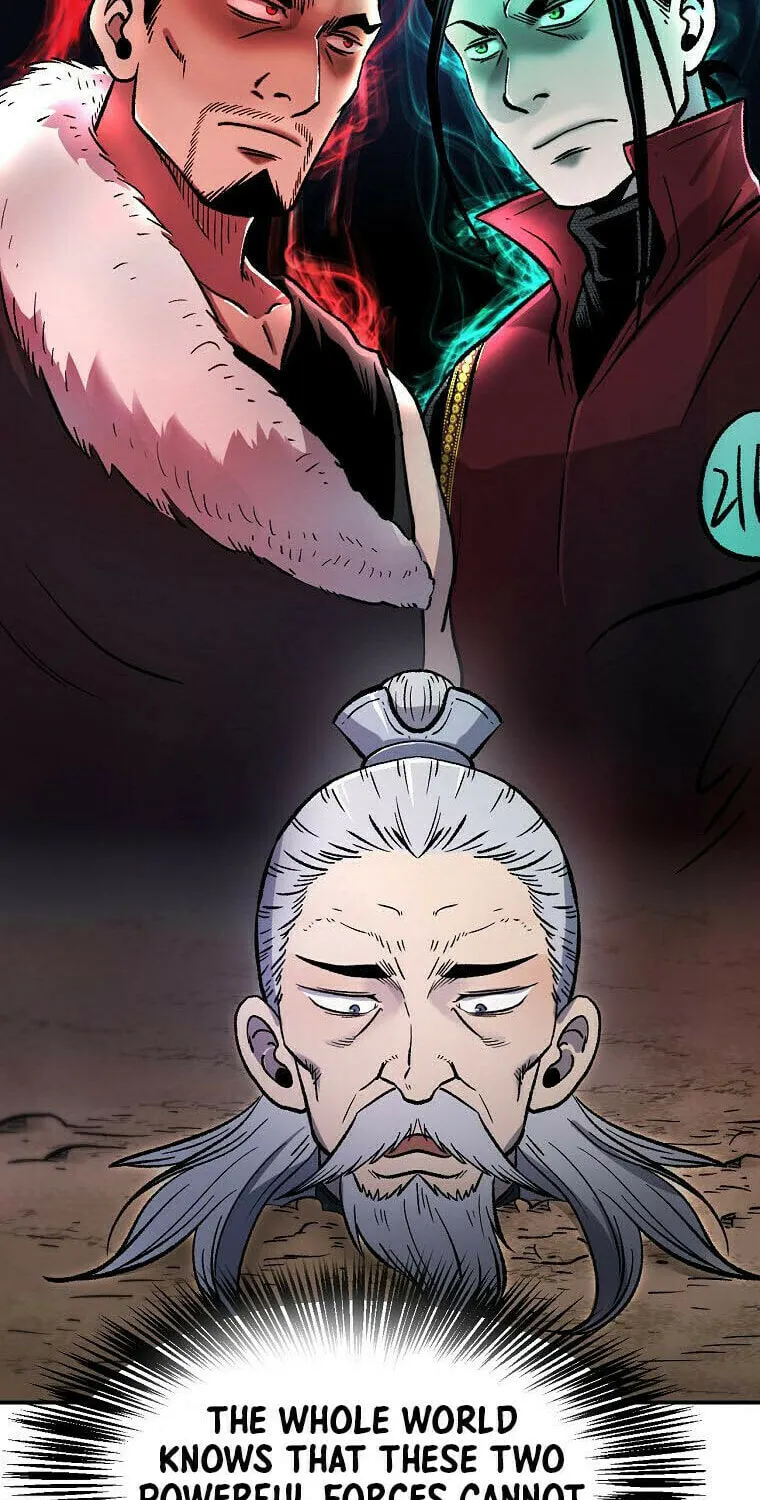 Read Demon in Mount Hua chapter 32 image 10 on Lezhin