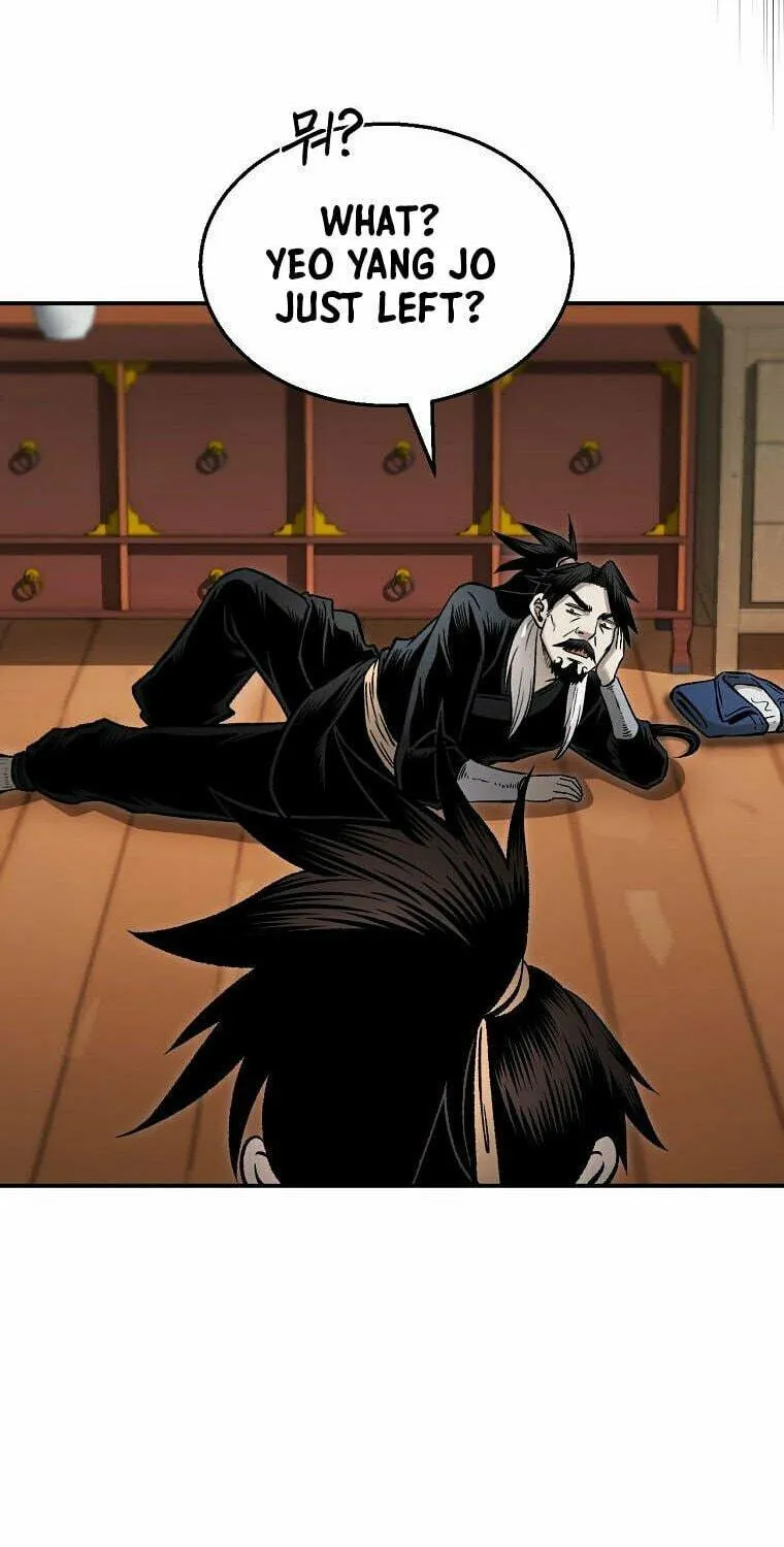 Read Demon in Mount Hua chapter 32 image 102 on Lezhin