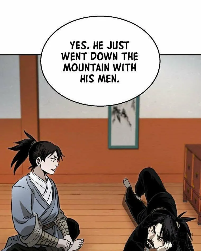 Read Demon in Mount Hua chapter 32 image 103 on Lezhin