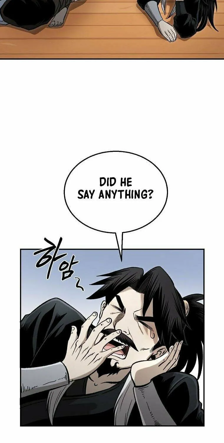Read Demon in Mount Hua chapter 32 image 104 on Lezhin