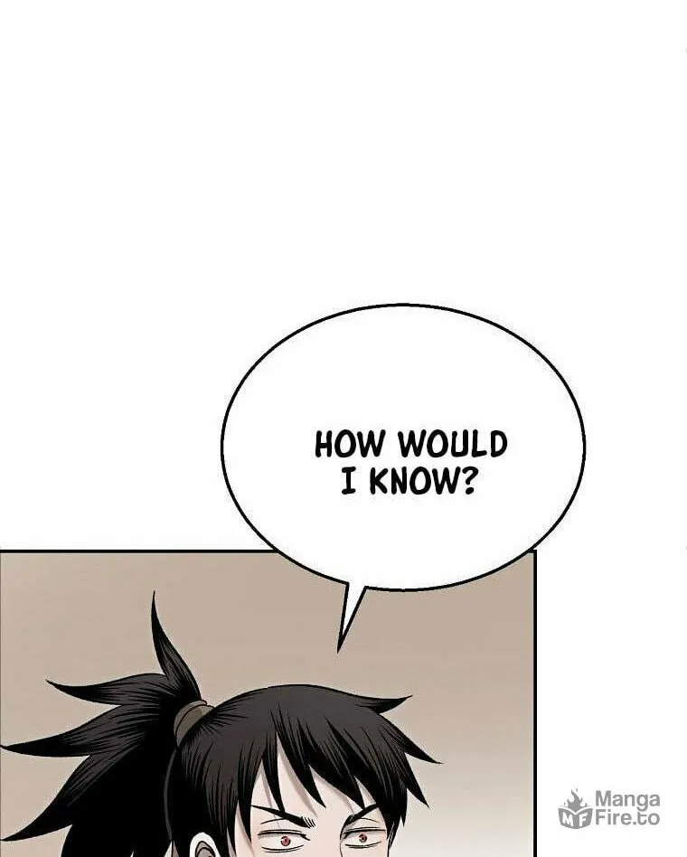 Read Demon in Mount Hua chapter 32 image 105 on Lezhin