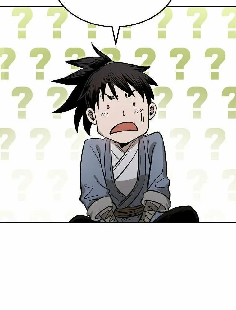Read Demon in Mount Hua chapter 32 image 111 on Lezhin