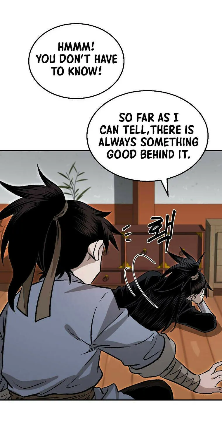 Read Demon in Mount Hua chapter 32 image 112 on Lezhin