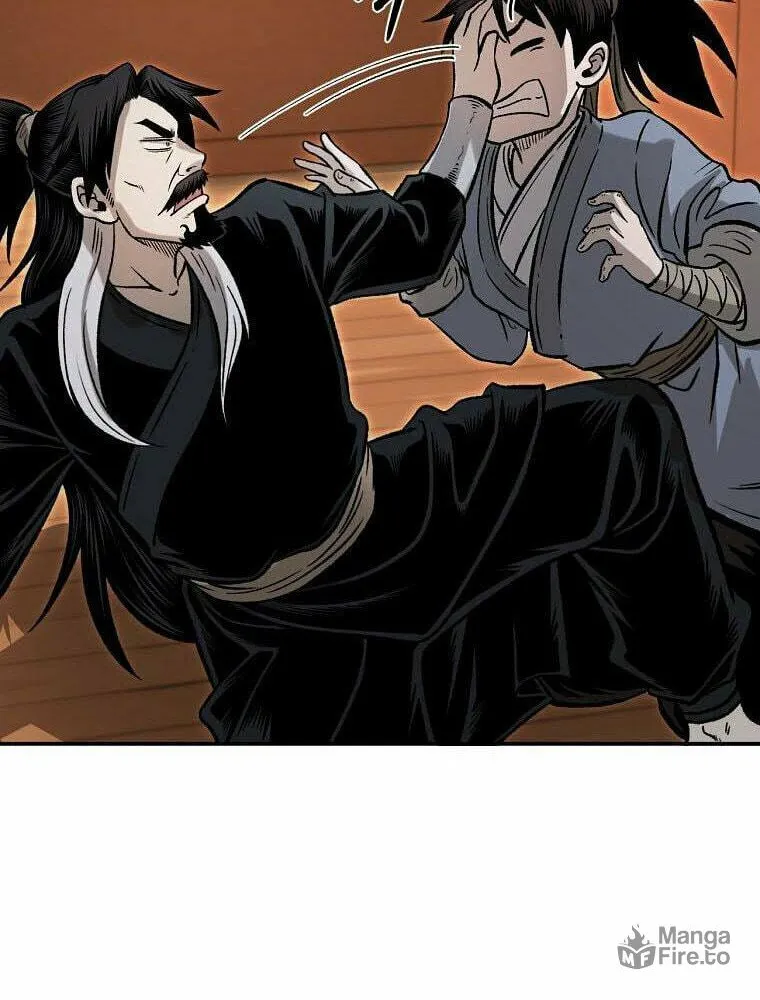 Read Demon in Mount Hua chapter 32 image 115 on Lezhin
