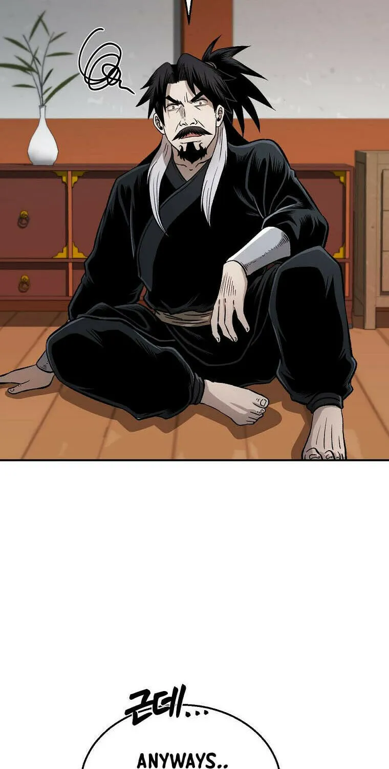 Read Demon in Mount Hua chapter 32 image 118 on Lezhin