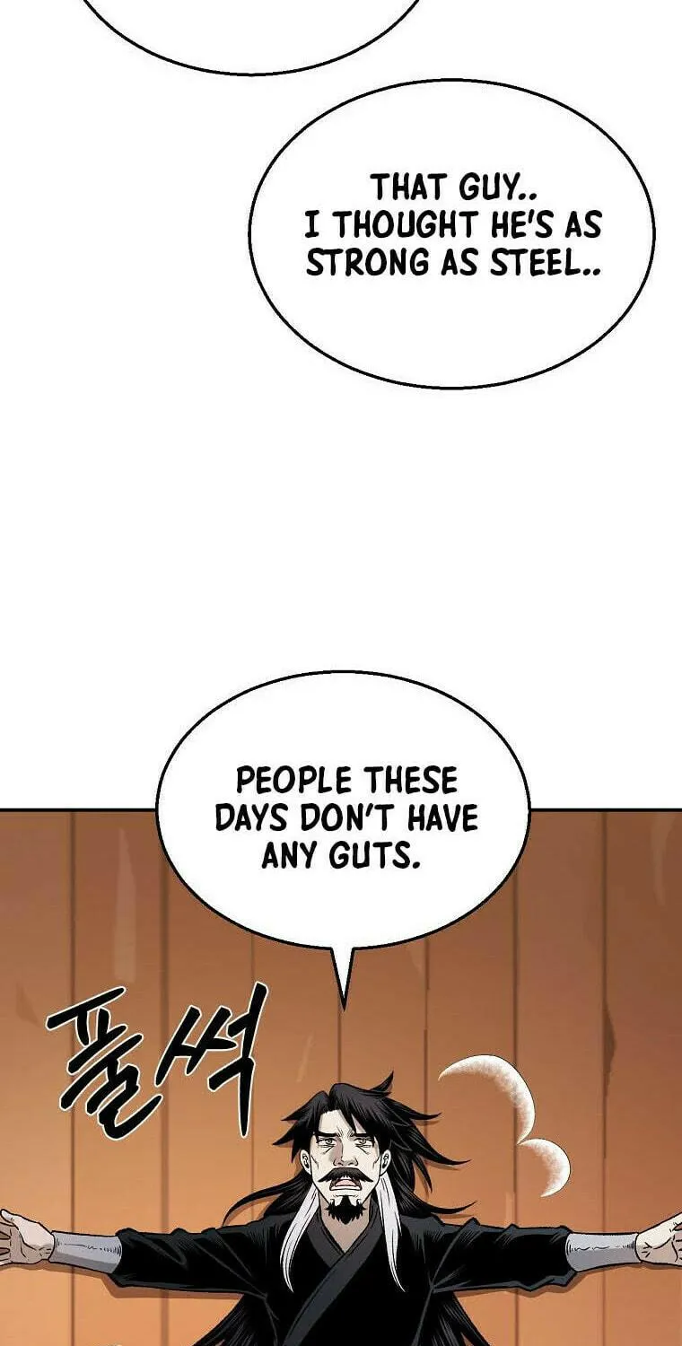 Read Demon in Mount Hua chapter 32 image 120 on Lezhin