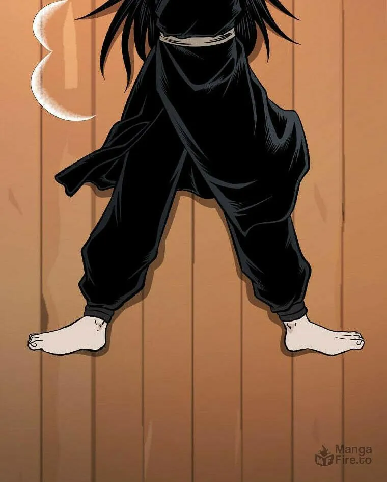 Read Demon in Mount Hua chapter 32 image 121 on Lezhin