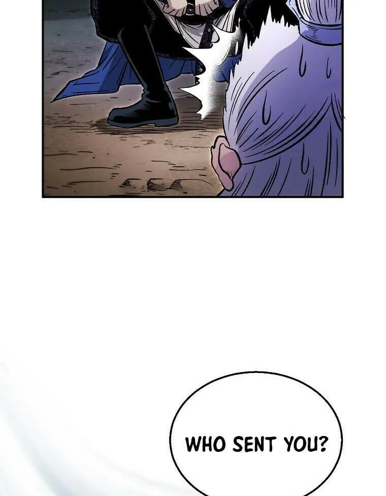 Read Demon in Mount Hua chapter 32 image 17 on Lezhin
