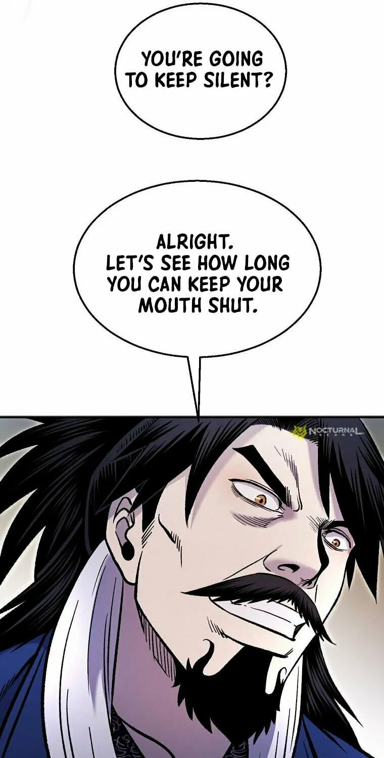 Read Demon in Mount Hua chapter 32 image 20 on Lezhin