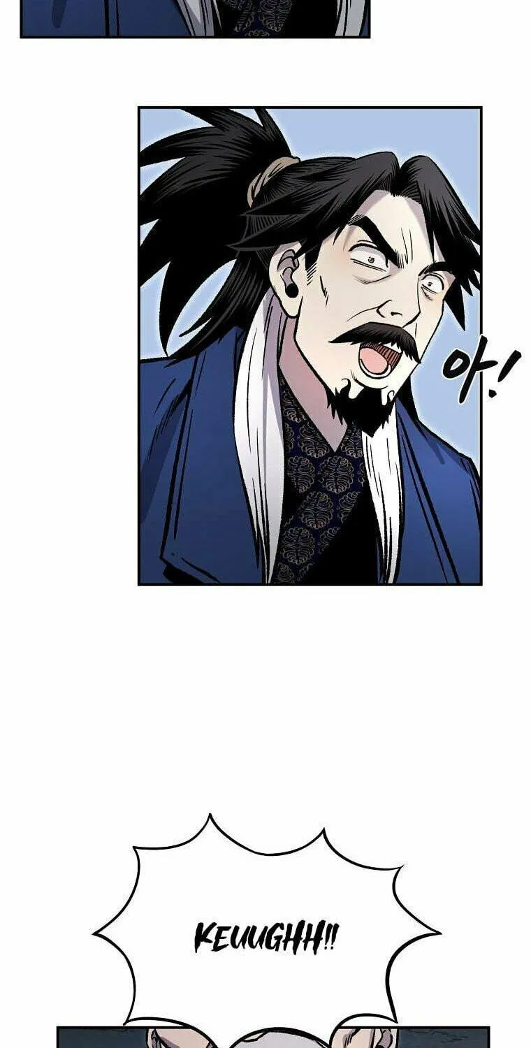 Read Demon in Mount Hua chapter 32 image 24 on Lezhin