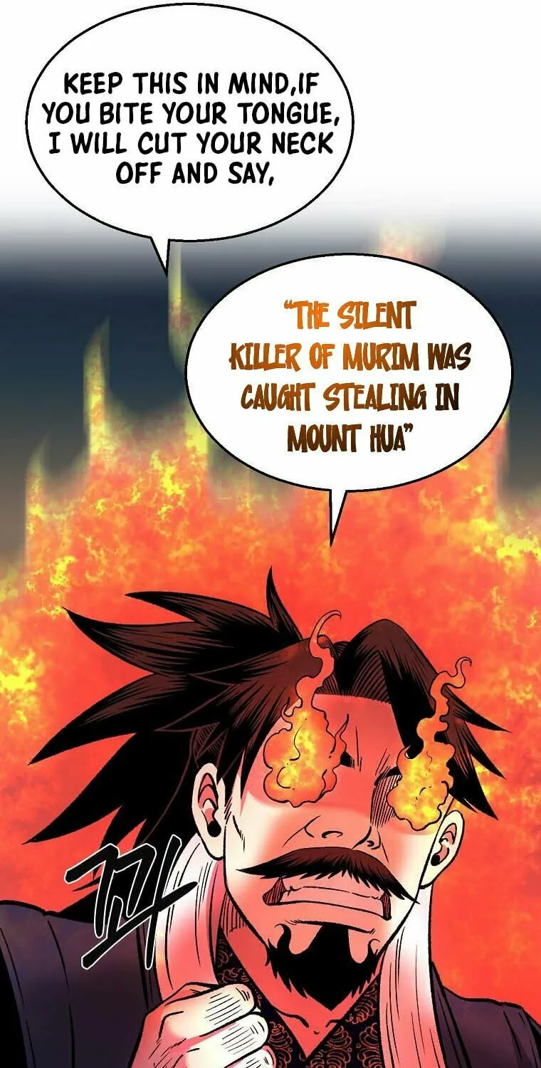 Read Demon in Mount Hua chapter 32 image 28 on Lezhin