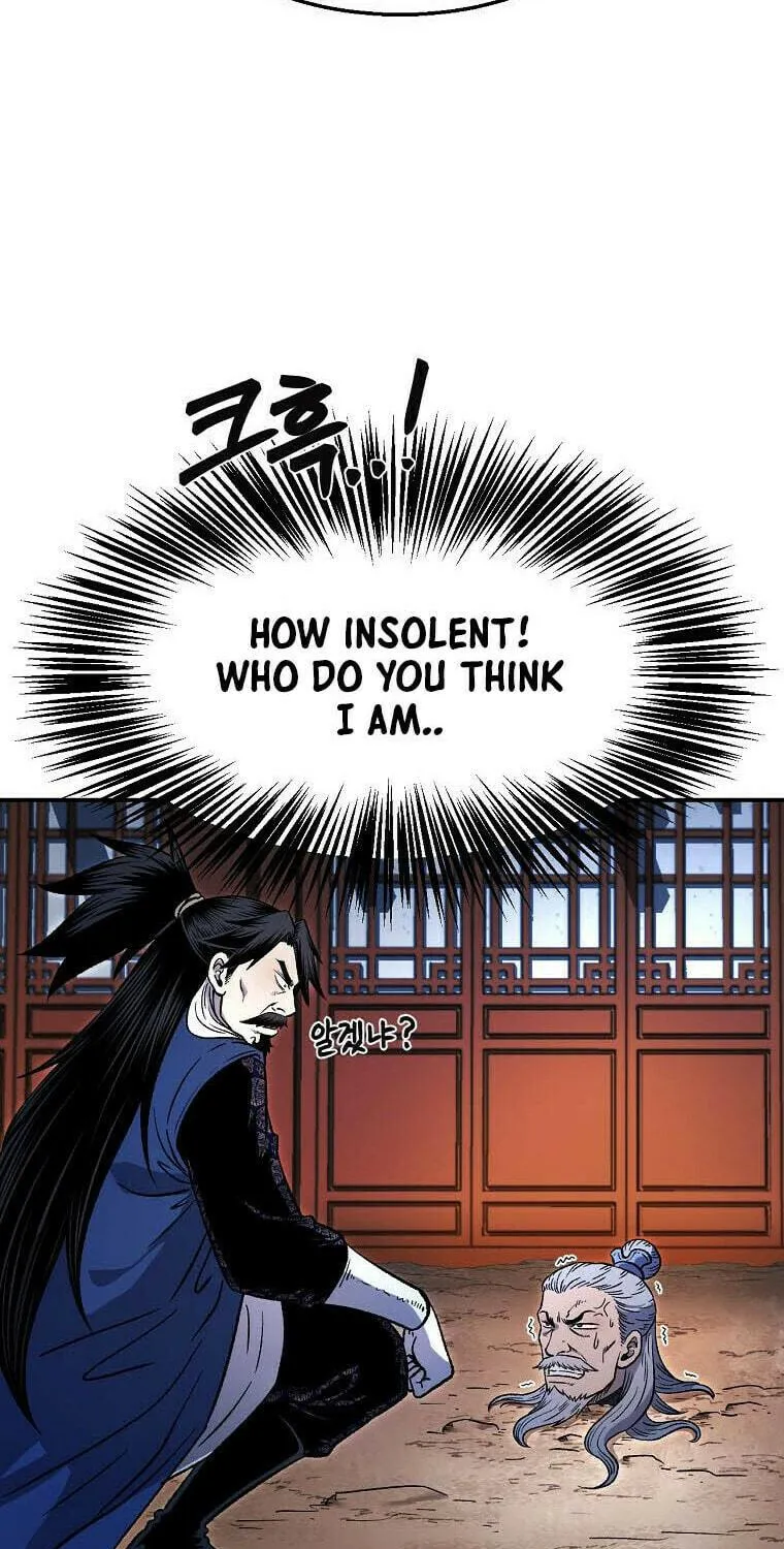 Read Demon in Mount Hua chapter 32 image 30 on Lezhin