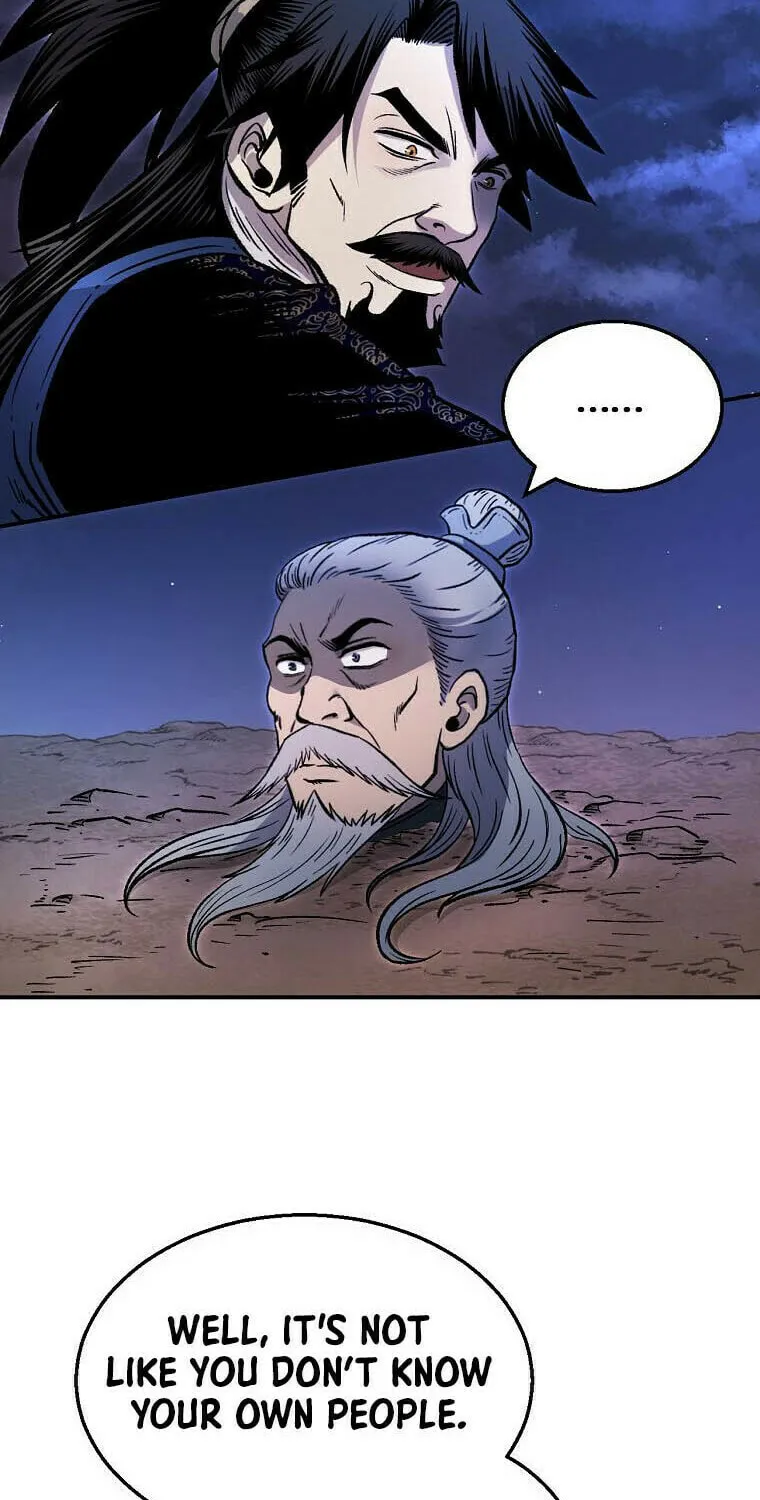Read Demon in Mount Hua chapter 32 image 32 on Lezhin
