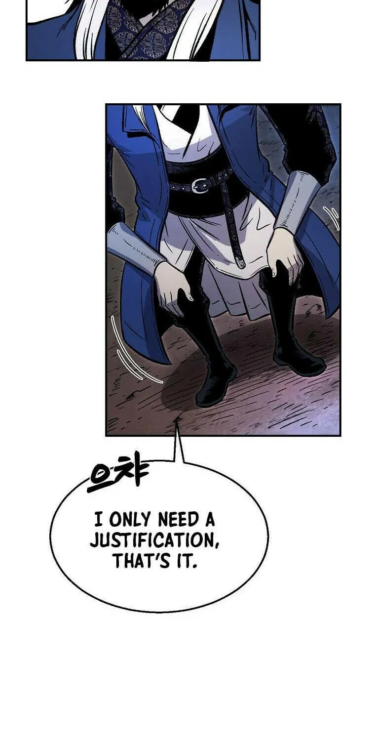 Read Demon in Mount Hua chapter 32 image 34 on Lezhin