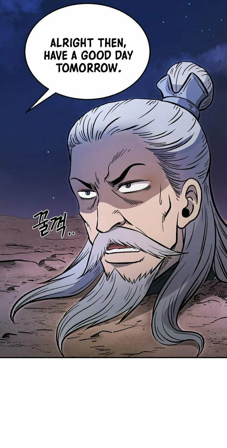 Read Demon in Mount Hua chapter 32 image 36 on Lezhin