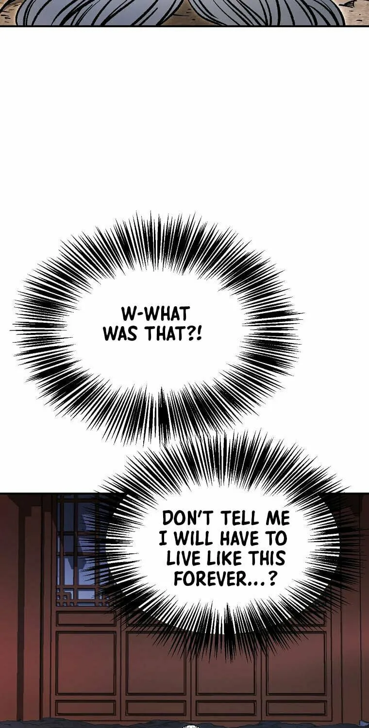Read Demon in Mount Hua chapter 32 image 40 on Lezhin