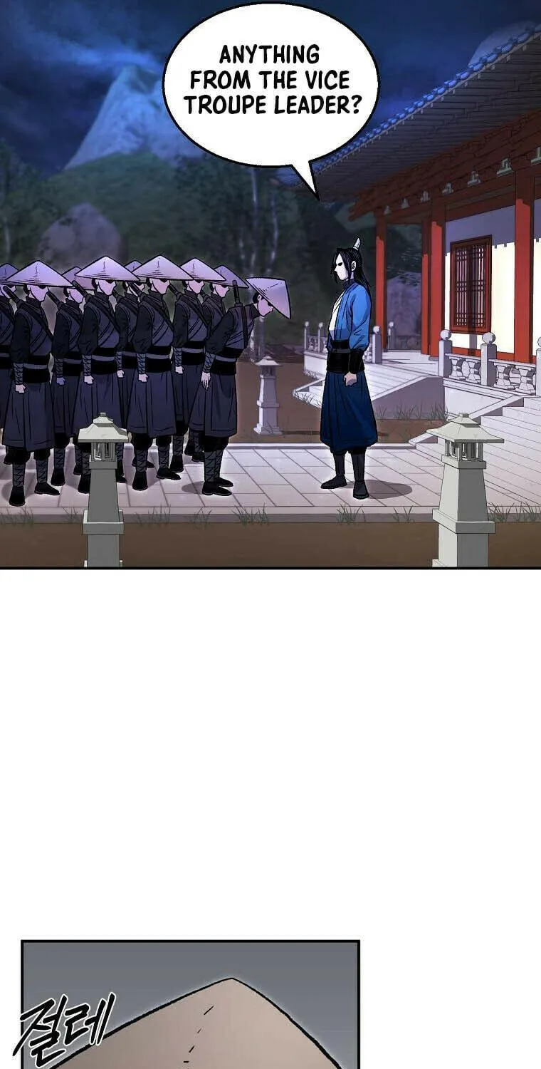 Read Demon in Mount Hua chapter 32 image 44 on Lezhin