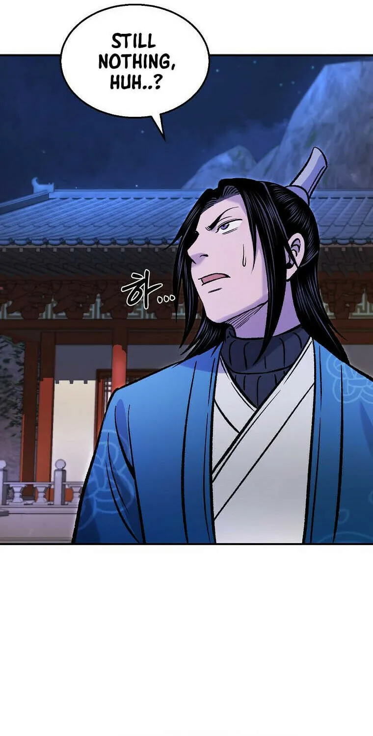 Read Demon in Mount Hua chapter 32 image 46 on Lezhin