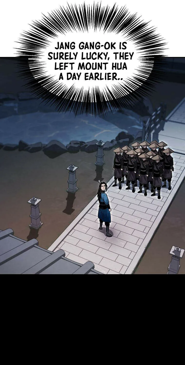 Read Demon in Mount Hua chapter 32 image 52 on Lezhin